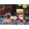 Walini Teh Blackcurrant Klasik Amplop, 25ct