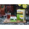 Walini Teh Hijau Klasik Amplop, 25ct