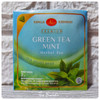 Kepala Djenggot Green Tea Mint Premium 25 -ct, 50 gr