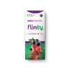 Flimty Fiber Blackcurrant, 75gr (5 pcs @ 15gr)