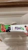 Flimty Fiber Blackcurrant, 75gr (5 pcs @ 15gr)
