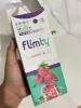 Flimty Fiber Raspberry, 75gr (5 pcs @15gr)