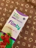 Flimty Fiber Raspberry, 75gr (5 pcs @15gr)
