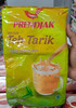 Prendjak Teh Tarik (20ct @23gr), 460gr