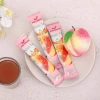 Prendjak Peach Tea (5ct @23gr), 115gr