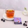 Prendjak Teh Amplop Blackcurrant (25ct @2gr), 50gr
