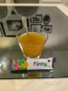 Flimty Mango Fiber, 75gr (5 pcs @ 15gr)