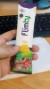 Flimty Mango Fiber, 75gr (5 pcs @ 15gr)