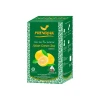 Prendjak Asian Green Tea Varian Lemon Premium (25ct @2gr), 50Gram