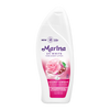 Marina UV White Lotion Nourish & Bright, 460 ml