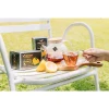 Prendjak Asian Black Tea Lemon Premium (25ct @2gr), 50Gram