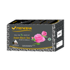 Prendjak Asian Black Tea Rose Vanilla Premium (25ct @2gr), 50Gram