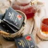 Prendjak Asian Black Tea Strawberry Premium (25ct @2gr), 50Gram