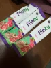 Flimty Fiber Raspberry, 240gr (16ct @15gr)