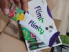 Flimty Fiber Mango, 240gr (16ct @15gr)