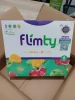 Flimty Fiber Mango, 240gr (16ct @15gr)