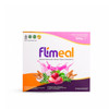 Flimty Flimeal (Meal Replacement) Strawberry Flavored Cereal Powder, 600gr (12 sachets @50gr)