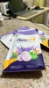 Flimty Flimeal (Meal Replacement) Taro-Flavored Cereal Powder, 600gr (12 sachets @50gr)