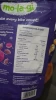 Molagi Gugu Pops Gluten-Free Dairy-Free Sweet Potato, 25gr