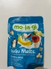 Molagi Gugu Melts Freeze-Dried Yogurt Banana & Apple, 20gr