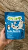 Molagi Gugu Melts Freeze-Dried Yogurt Choco Chunks, 20gr