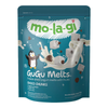 Molagi Gugu Melts Freeze-Dried Yogurt Choco Chunks, 20gr