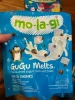Molagi Gugu Melts Freeze-Dried Yogurt Choco Chunks, 20gr