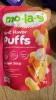 Molagi First Flavor Puff Gluten-Free Dairy-Free Chicken Soup, 25gr