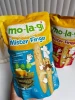 Molagi Mister Finger Seaweed Cheese Sticks No MSG, 30gr