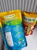 Molagi Mister Finger Seaweed Cheese Sticks No MSG, 30gr