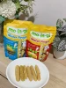 Molagi Mister Finger Seaweed Cheese Sticks No MSG, 30gr