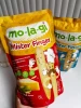 Molagi Mister Finger Original Cheese Sticks No MSG, 30gr