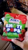 Fox's Gummy Candy EmotiPops Love Angry, 35gr