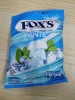 Fox's Mints Bag, 80gr
