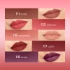 Hanasui Mattedorable Lipstick 118 Retro, 2g