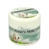 Vienna Goat's Milk Body Scrub Brightening & Moisturizing, 250gr