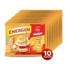 Energen Vanila with Topping Malkist, 10ct