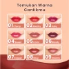 Hanasui Tintdorable Lip Stain 06 Bloody, 3.5g