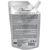 Vienna Goat's Milk Body Scrub Brightening & Moisturizing Pouch, 250gr
