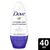 Dove Deodorant Roll On Complete Care Original, 40ml