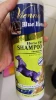 Vienna Blue Horse Herbal Growth Shampoo, 350ml