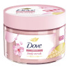 Dove Ice Cream Body Scrub Sakura, 280gr