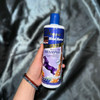 Vienna Blue Horse Shampoo Silky & Shiny, 350ml