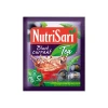 NutriSari Instant Drink Blackcurrant Tea Flavor - Blackcurrant Tea Flavor @11g (Pack of 10)