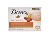 Dove Soap Bar Shea Butter, 90gr