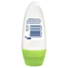 Dove Deodorant Roll On Go Fresh Cucumber And Green Tea, 40ml