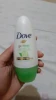 Dove Deodorant Roll On Go Fresh Cucumber And Green Tea, 40ml