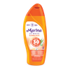 Marina UV White Sunblock SPF 30 PA++, 85 ml