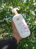 Dove Advanced Serum Vitality Renewal Body Wash, 300gr