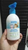 Cessa Nourishing Hair Shampoo for Growing Hair & Hydrated Scalp, 200ml